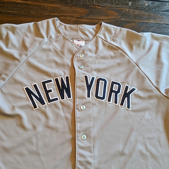 Majestic Other - Derek Jeter MLB Yankees Jersey Majestic XL